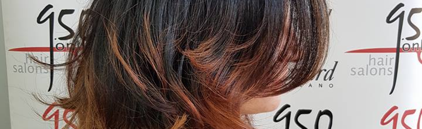 9.50 Only Hair Salons, салон красоты 9.50 Only в Никосии