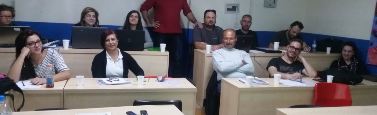 Еducation centre NEORAMA, образовательный центр «Неорама» для всех возрастов в Никосии